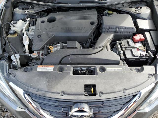 1N4AL3AP1HC491557 - 2017 NISSAN ALTIMA 2.5 GRAY photo 11