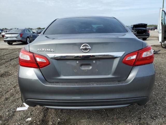 1N4AL3AP1HC491557 - 2017 NISSAN ALTIMA 2.5 GRAY photo 6