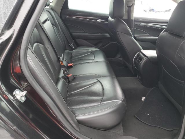 1G4ZP5SZ8JU125958 - 2018 BUICK LACROSSE ESSENCE 黑色 照片 10