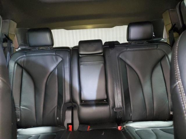 2LMTJ6LR2GBL42081 - 2016 LINCOLN MKX RESERVE 红色 照片 10