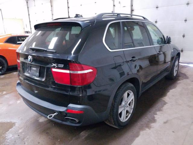 4USFE83597LY63478 - 2007 BMW X5 4.8I  photo 4