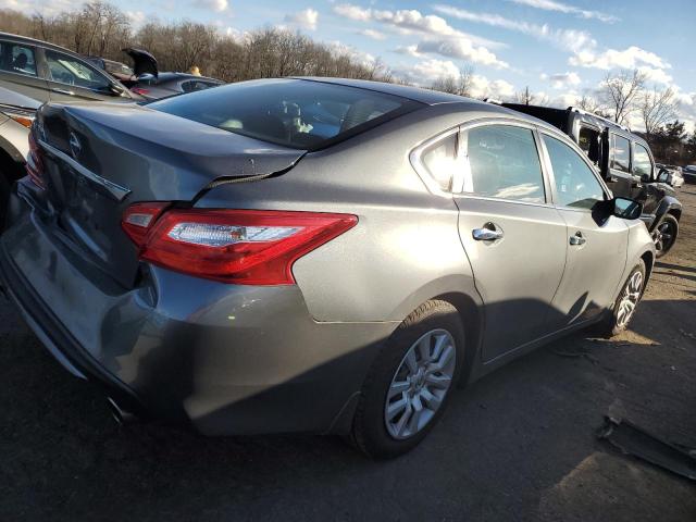 1N4AL3AP7HC486184 - 2017 NISSAN ALTIMA 2.5 GRAY photo 3