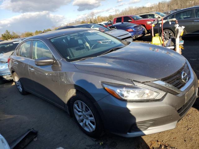 1N4AL3AP7HC486184 - 2017 NISSAN ALTIMA 2.5 GRAY photo 4