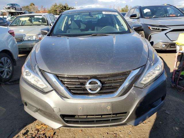 1N4AL3AP7HC486184 - 2017 NISSAN ALTIMA 2.5 GRAY photo 5