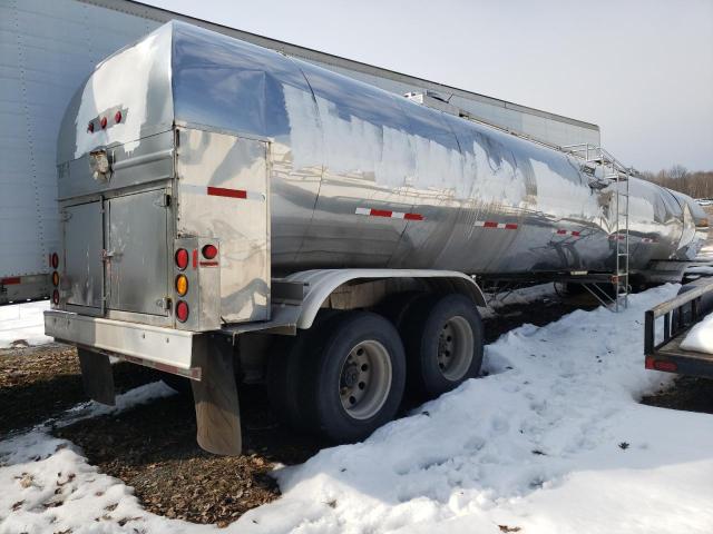 1W9P82BY4R0007023 - 1994 WALK TANKER SILVER photo 4