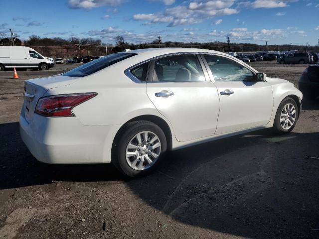 1N4AL3AP8FN864644 - 2015 NISSAN ALTIMA 2.5 WHITE photo 3