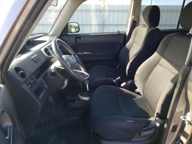 JTLKT324650200166 - 2005 SCION XB XB 银色 照片 7