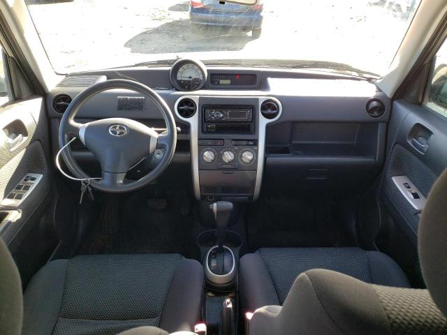 JTLKT324650200166 - 2005 SCION XB XB 银色 照片 8