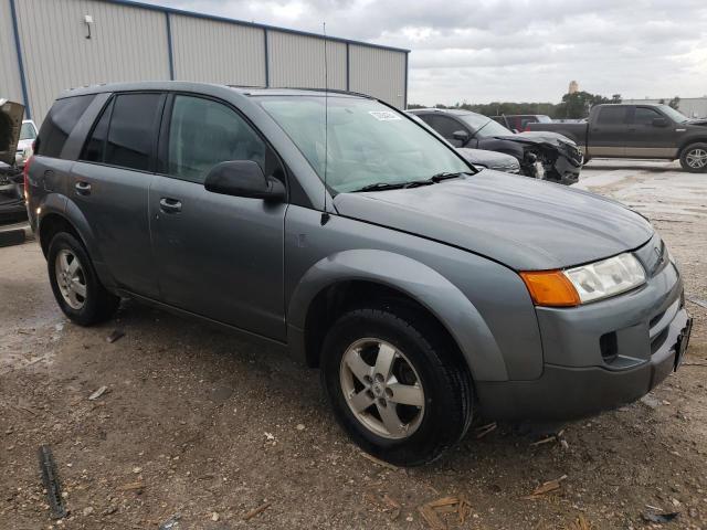 5GZCZ33DX5S836380 - 2005 SATURN VUE CHARCOAL photo 4