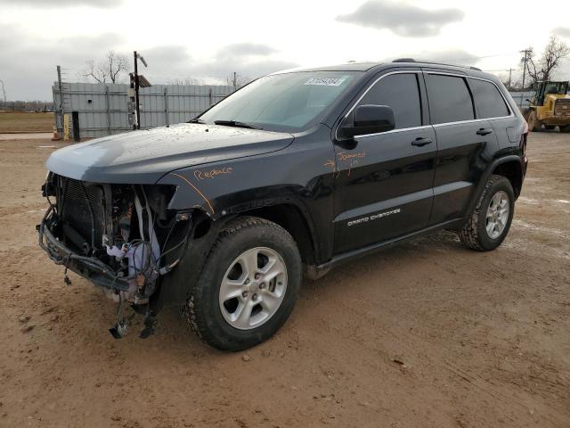 2014 JEEP GRAND CHER LAREDO, 