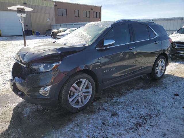 2019 CHEVROLET EQUINOX PREMIER, 