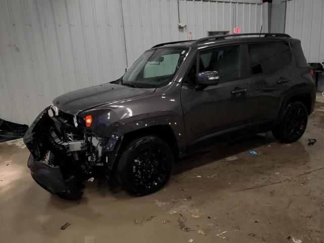 2020 JEEP RENEGADE LATITUDE, 