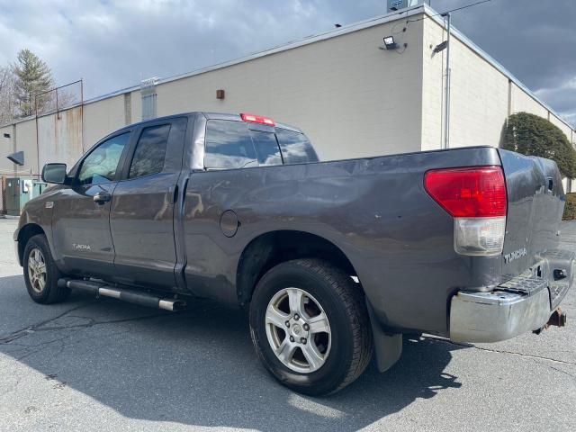 5TFUY5F13DX286821 - 2013 TOYOTA TUNDRA DOUBLE CAB SR5  photo 3