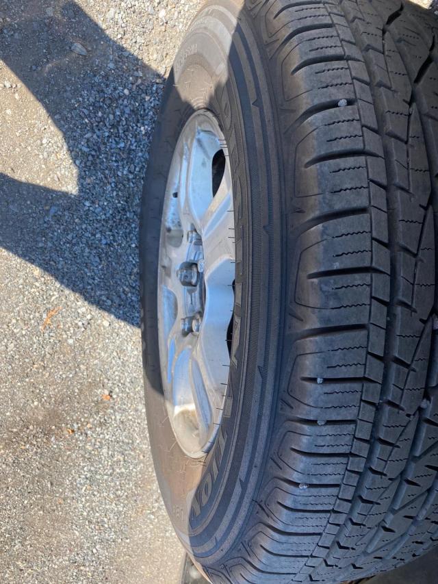 5TFUY5F13DX286821 - 2013 TOYOTA TUNDRA DOUBLE CAB SR5  photo 9