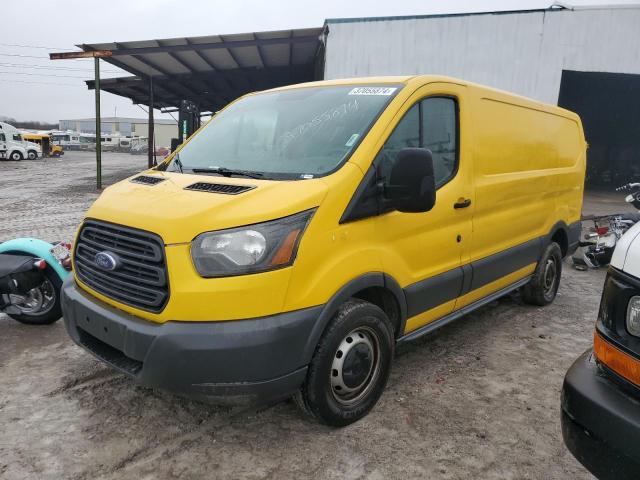 2017 FORD TRANSIT T-150, 