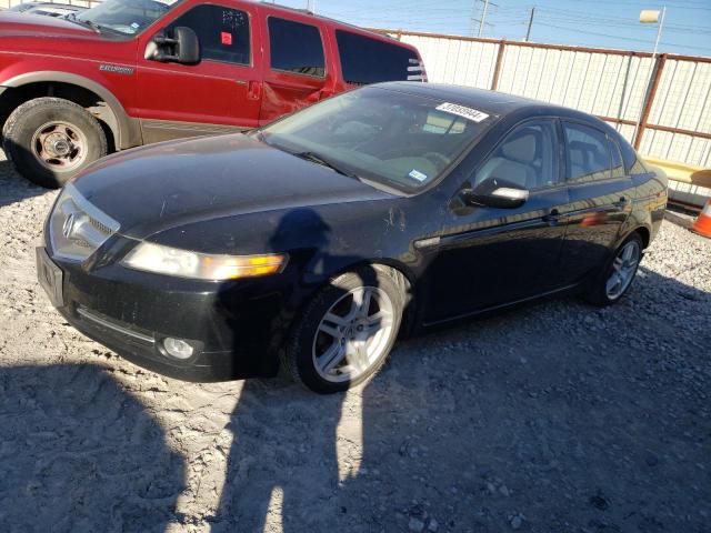 2007 ACURA TL, 