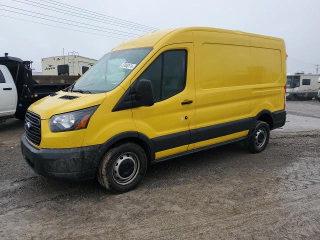 2018 FORD TRANSIT T-150, 