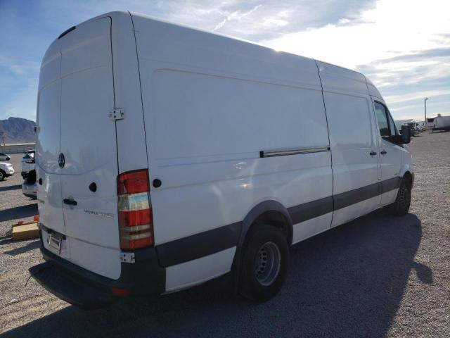 WD3PF1CC5FP120332 - 2015 MERCEDES-BENZ SPRINTER 3 WHITE photo 3