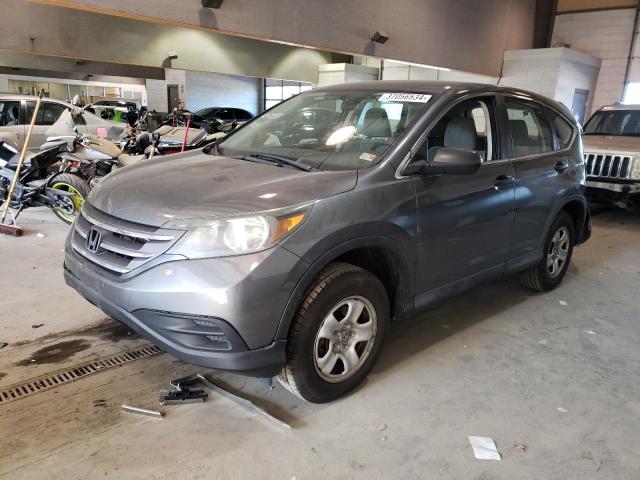 2014 HONDA CR-V LX, 