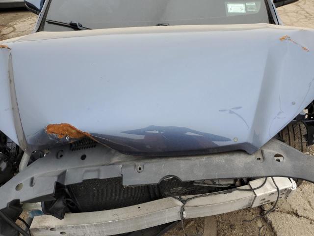 5TDJKRFH3FS221937 - 2015 TOYOTA HIGHLANDER XLE BLUE photo 12