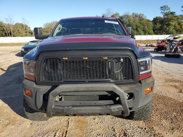 3C6UR5DL7EG145474 - 2014 RAM 2500 SLT RED photo 5