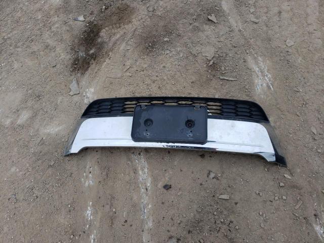 2FMDK4GC2EBA61712 - 2014 FORD EDGE SE SILVER photo 13