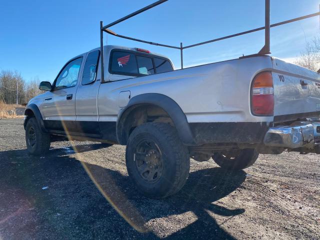 5TEWN72N03Z265227 - 2003 TOYOTA TACOMA XTRACAB  photo 3