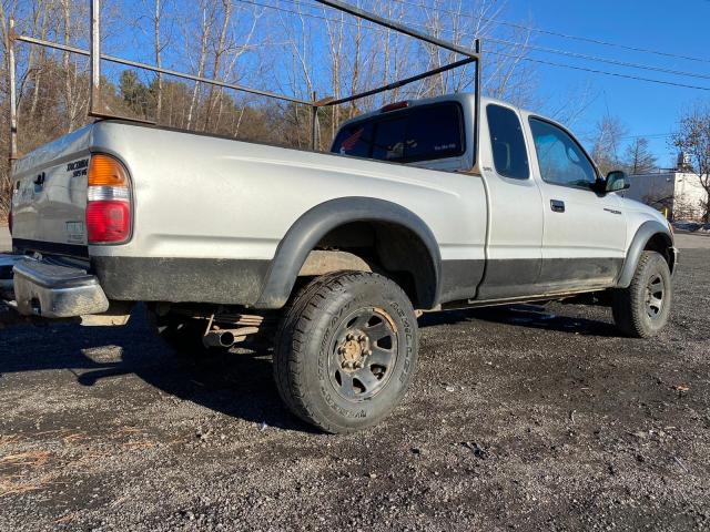 5TEWN72N03Z265227 - 2003 TOYOTA TACOMA XTRACAB  photo 4