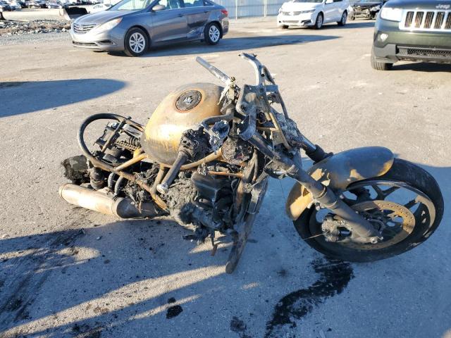 JH2SC8368PK200645 - 2023 HONDA CMX1100 T BURN photo 1