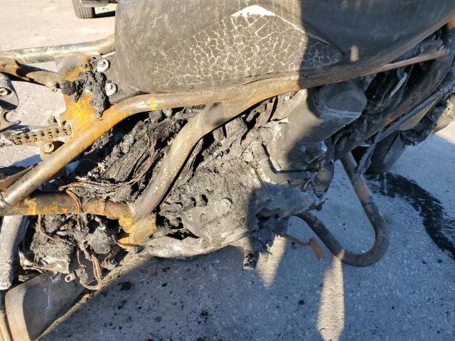 JH2SC8368PK200645 - 2023 HONDA CMX1100 T BURN photo 7