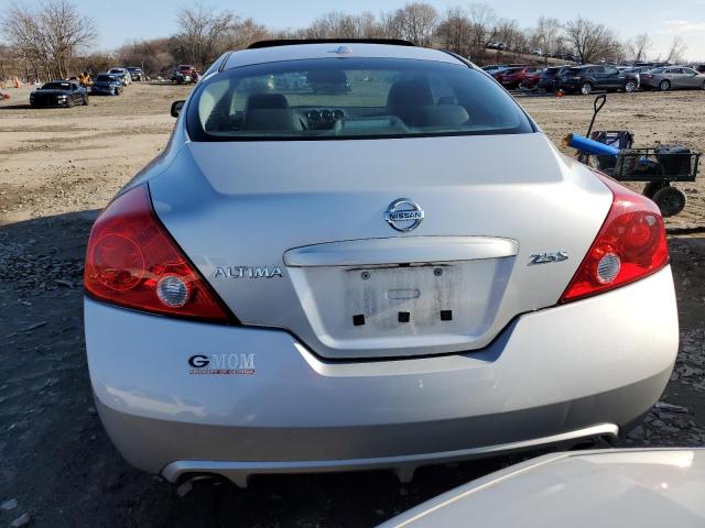 1N4AL2EP1CC264351 - 2012 NISSAN ALTIMA S SILVER photo 6