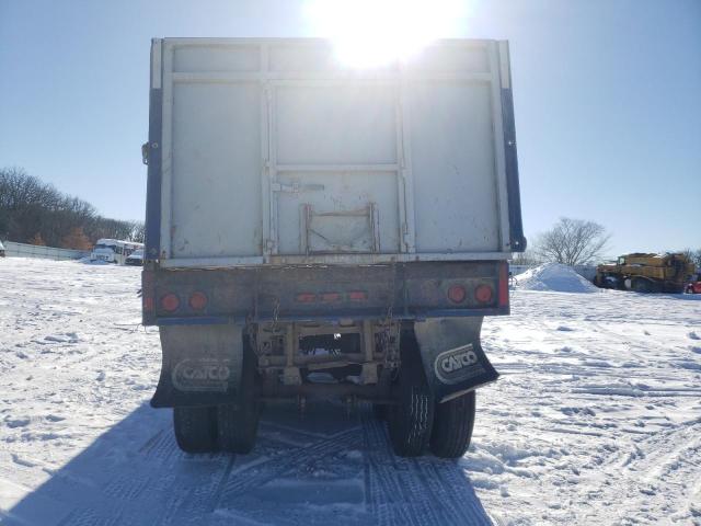 1969TRA1LER - 1969 DUMP TRAILER BLUE photo 6