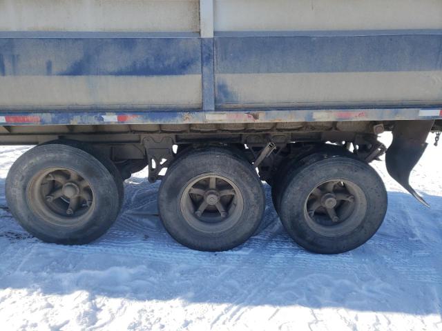 1969TRA1LER - 1969 DUMP TRAILER BLUE photo 8