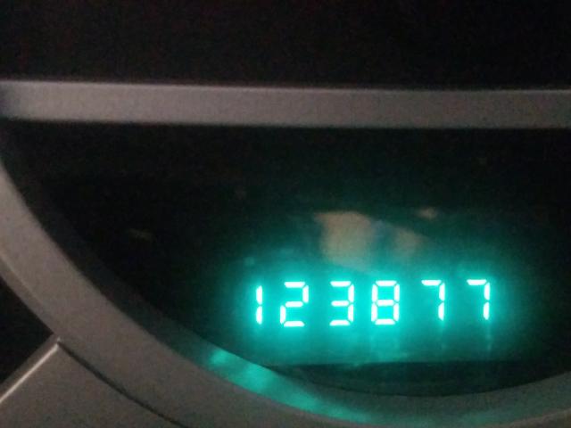 1J4GA59158L638124 - 2008 JEEP WRANGLER UNLIMITED SAHARA  ფოტო 8