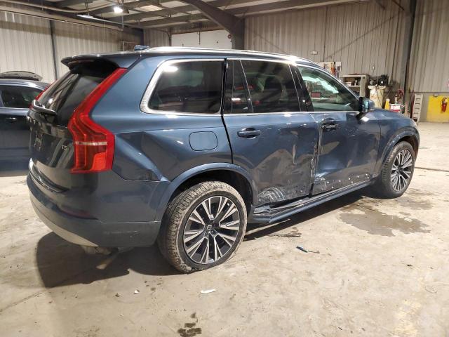 YV4102PK4N1787993 - 2022 VOLVO XC90 T5 MOMENTUM BLUE photo 3