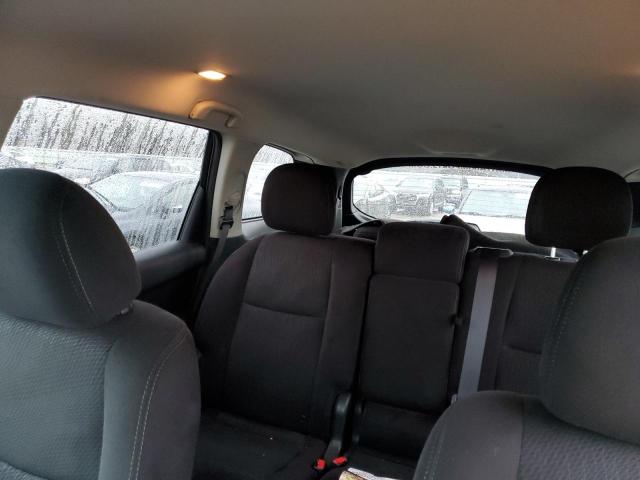 5N1AR2MM8EC631857 - 2014 NISSAN PATHFINDER S 蓝色 照片 10