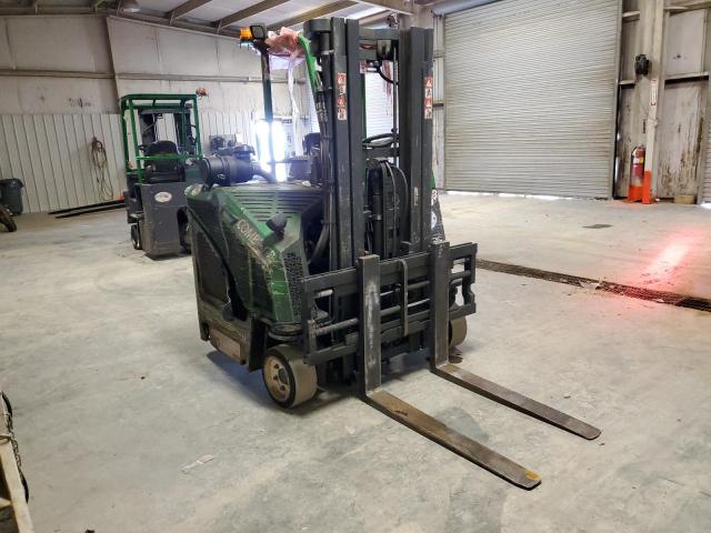 38048 - 2017 OTHER FORKLIFT GREEN photo 1