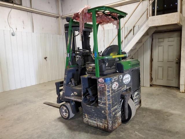 38048 - 2017 OTHER FORKLIFT GREEN photo 3