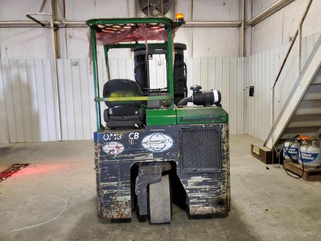 38048 - 2017 OTHER FORKLIFT GREEN photo 6