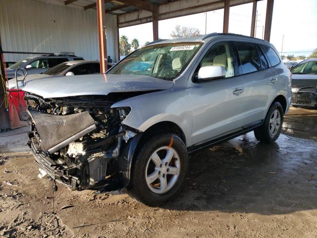 2007 HYUNDAI SANTA FE GLS, 