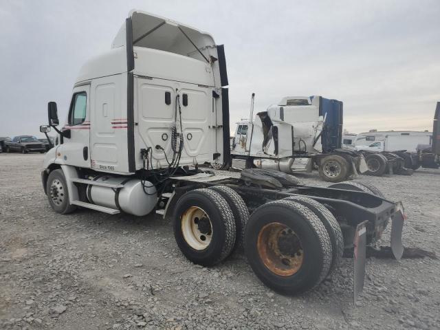 3AKJGHDVXHSHZ2768 - 2017 FREIGHTLINER CASCADIA 1 WHITE photo 3