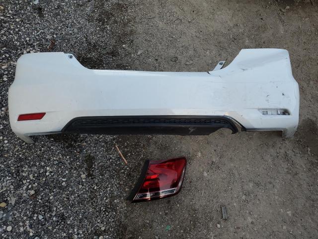 19XFB2F83EE045896 - 2014 HONDA CIVIC EX WHITE photo 12