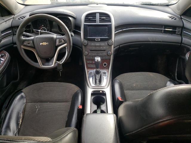 1G11C5SA9DU116321 - 2013 CHEVROLET MALIBU 1LT 黑色 照片 8