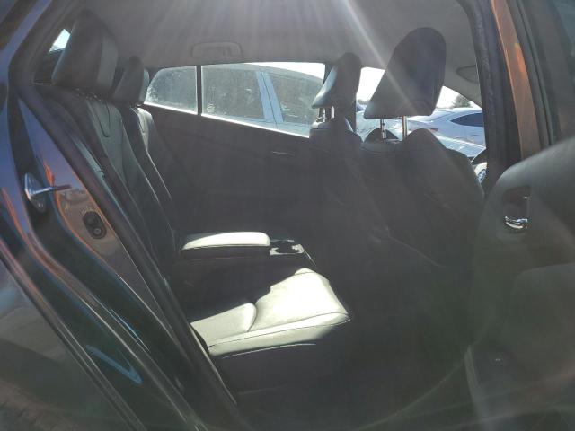 JTDKARFP1J3087762 - 2018 TOYOTA PRIUS PRIM 灰色 照片 10