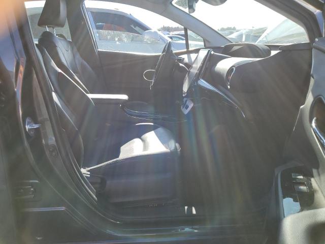 JTDKARFP1J3087762 - 2018 TOYOTA PRIUS PRIM 灰色 照片 7