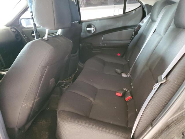 2G2WP552081146903 - 2008 PONTIAC GRAND PRIX 黑色 照片 10