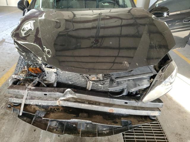 2G2WP552081146903 - 2008 PONTIAC GRAND PRIX 黑色 照片 11