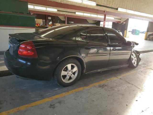 2G2WP552081146903 - 2008 PONTIAC GRAND PRIX 黑色 照片 3