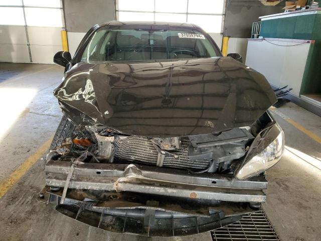 2G2WP552081146903 - 2008 PONTIAC GRAND PRIX 黑色 照片 5