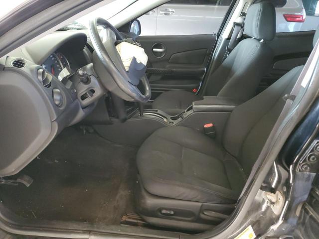 2G2WP552081146903 - 2008 PONTIAC GRAND PRIX 黑色 照片 7